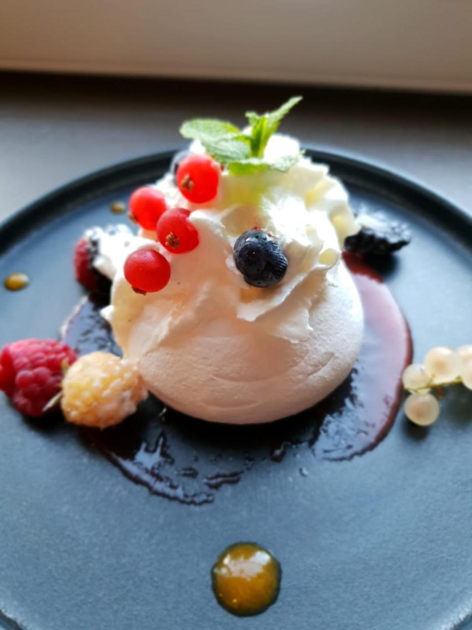 Hotel De La Gare - Restaurant Bistro Quai La Roche-sur-Yon Buitenkant foto