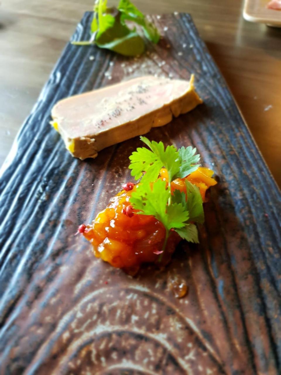 Hotel De La Gare - Restaurant Bistro Quai La Roche-sur-Yon Buitenkant foto
